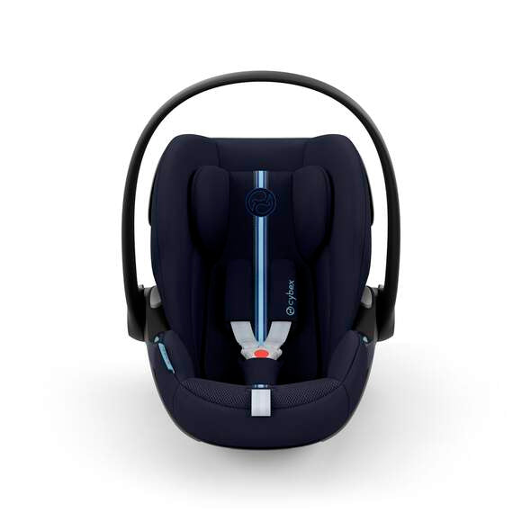 CYBEX - Cloud G i-Size - Ocean Blue (Plus)