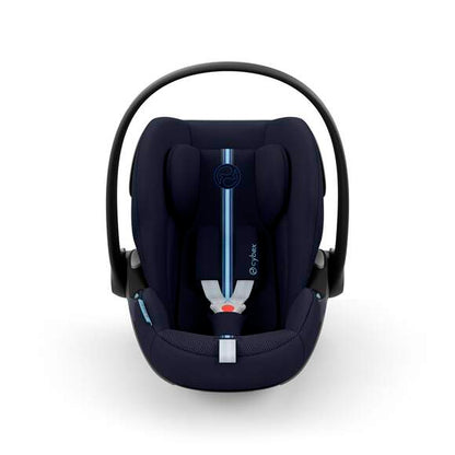CYBEX - Cloud G i-Size - Ocean Blue (Plus)