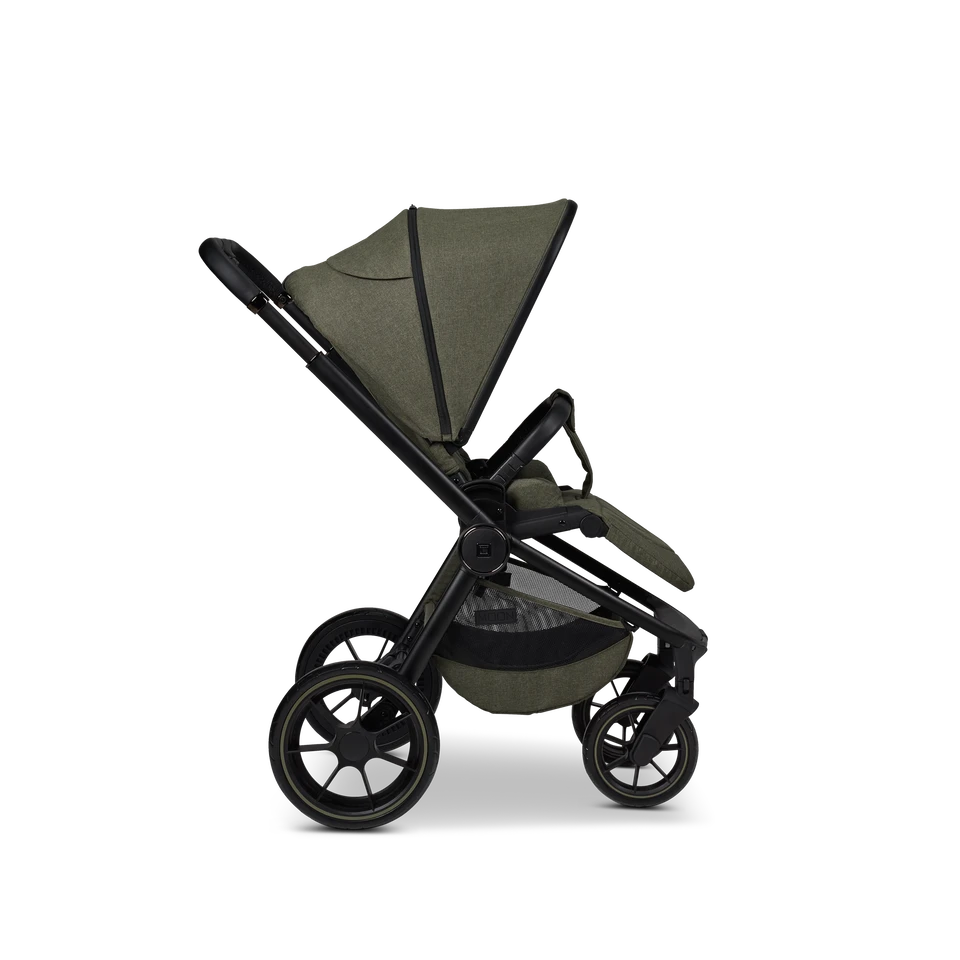 MOON - Sport mass melange