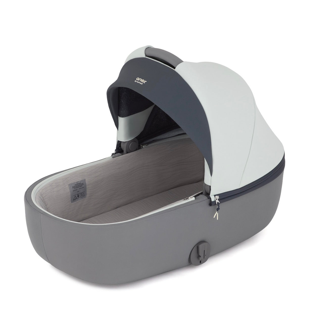 ANEX ELI Kombi-Kinderwagen - WAVY LIMITED EDITION