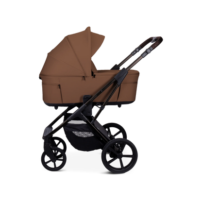 MOON CIAO FOLD - cognac
