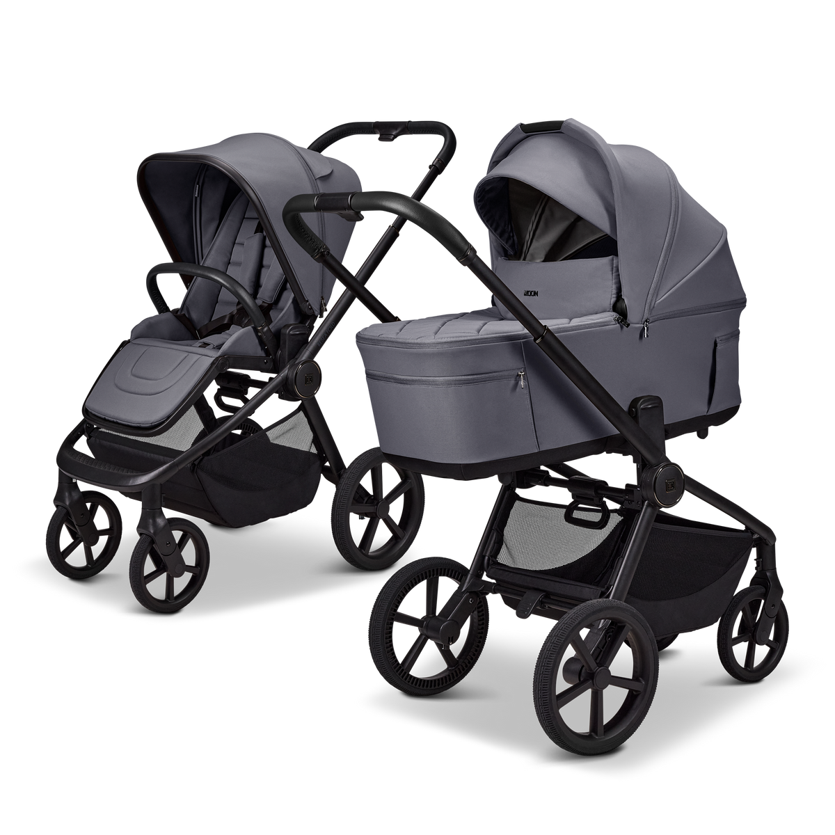 RESEA FOLD - GRAPHITE „SUMMER SALE SET“