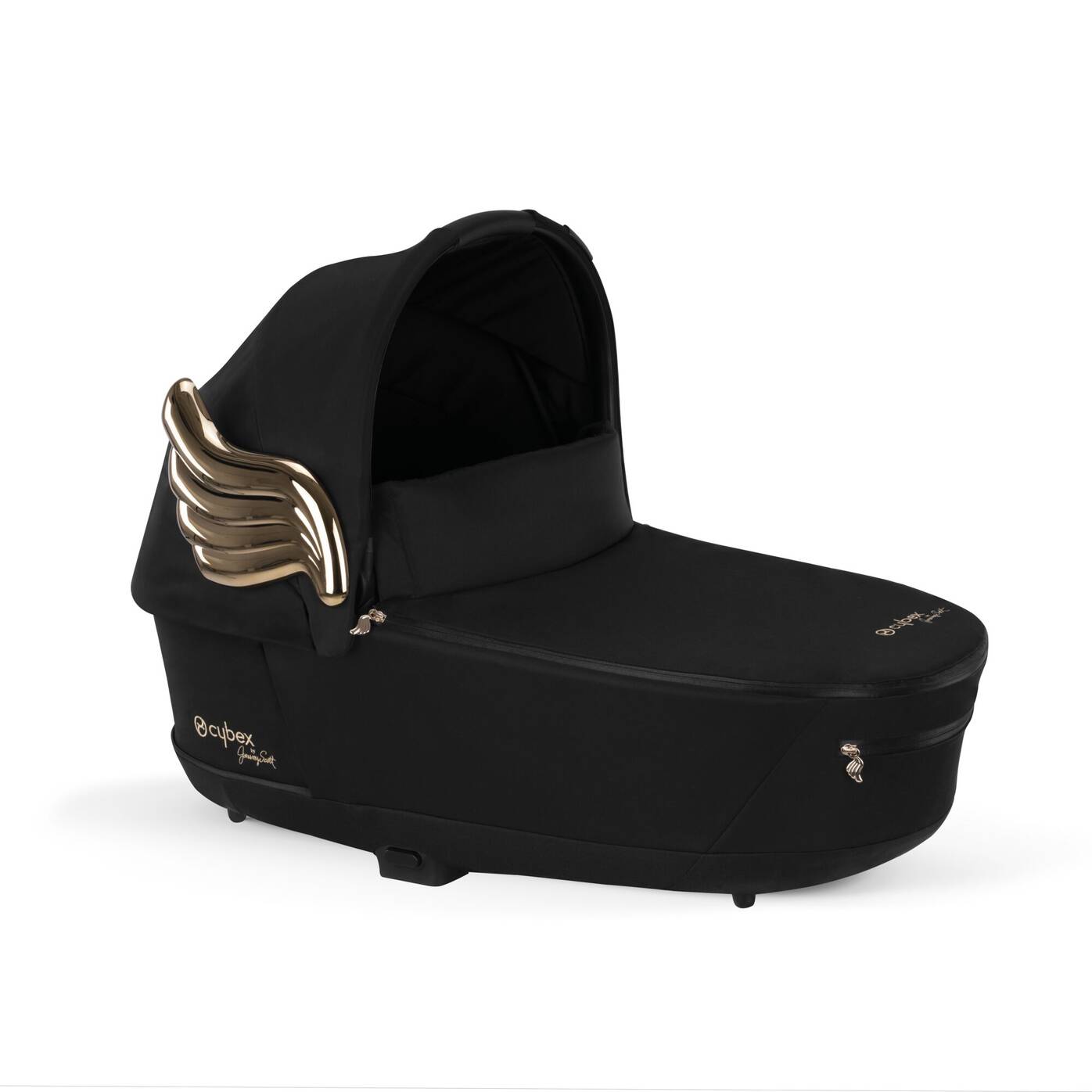 Priam Lux Carry Cot Babywanne - Wings