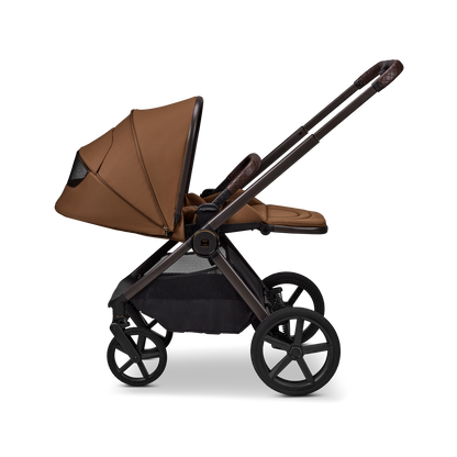 MOON GIO FOLD - Cognac