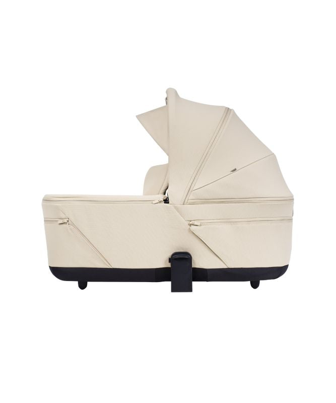 2-in-1 Kombikinderwagen VENICCI - TILA SABBIA