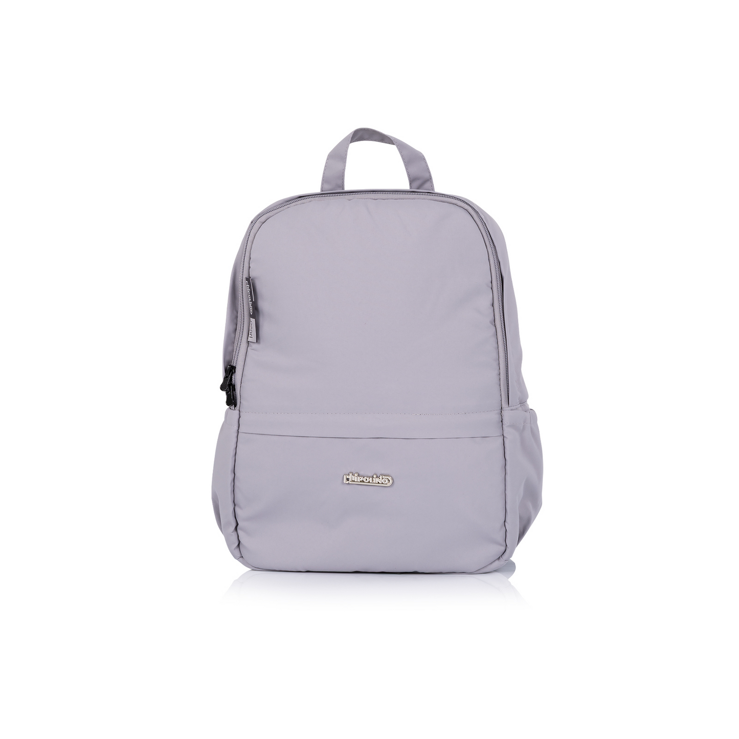 3-in-1 BABY-TRANSFORMATIONSKINDERWAGEN "PEARL" - PLATINUM