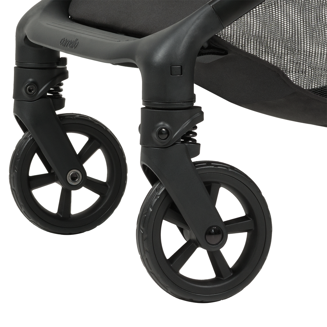 CARRELLO - ATOM S 2.0 - Antique Green