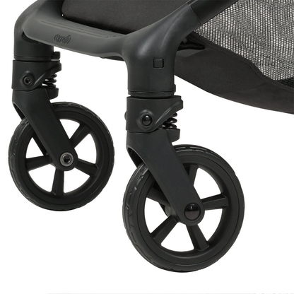 CARRELLO - ATOM S 2.0 - Antique Green