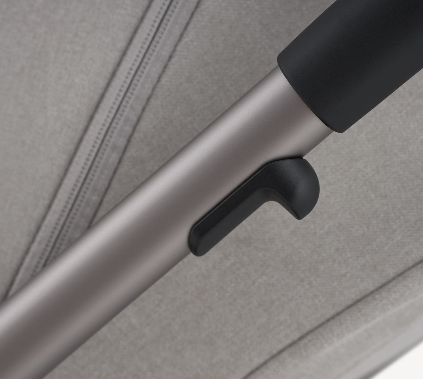 ANEX IQ PREMIUM Kombi-Kinderwagen