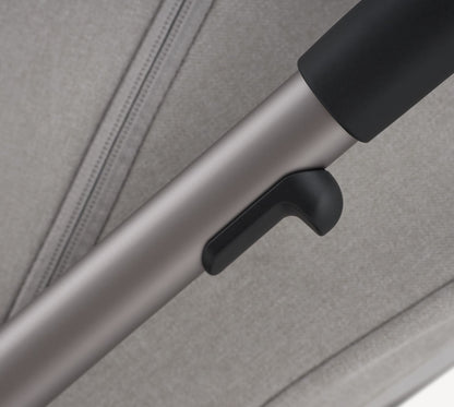 ANEX IQ PREMIUM Kombi-Kinderwagen