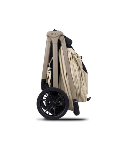 2-in-1 Kombikinderwagen VENICCI - TILA SABBIA