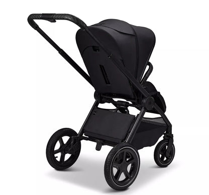 MOON GIO FOLD AIR KOMBI-KINDERWAGEN - ONYX