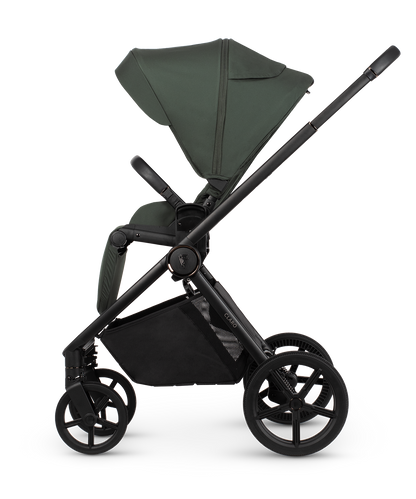 VENICCI CLARO „FOREST“ - 2-in-1 Kinderwagen