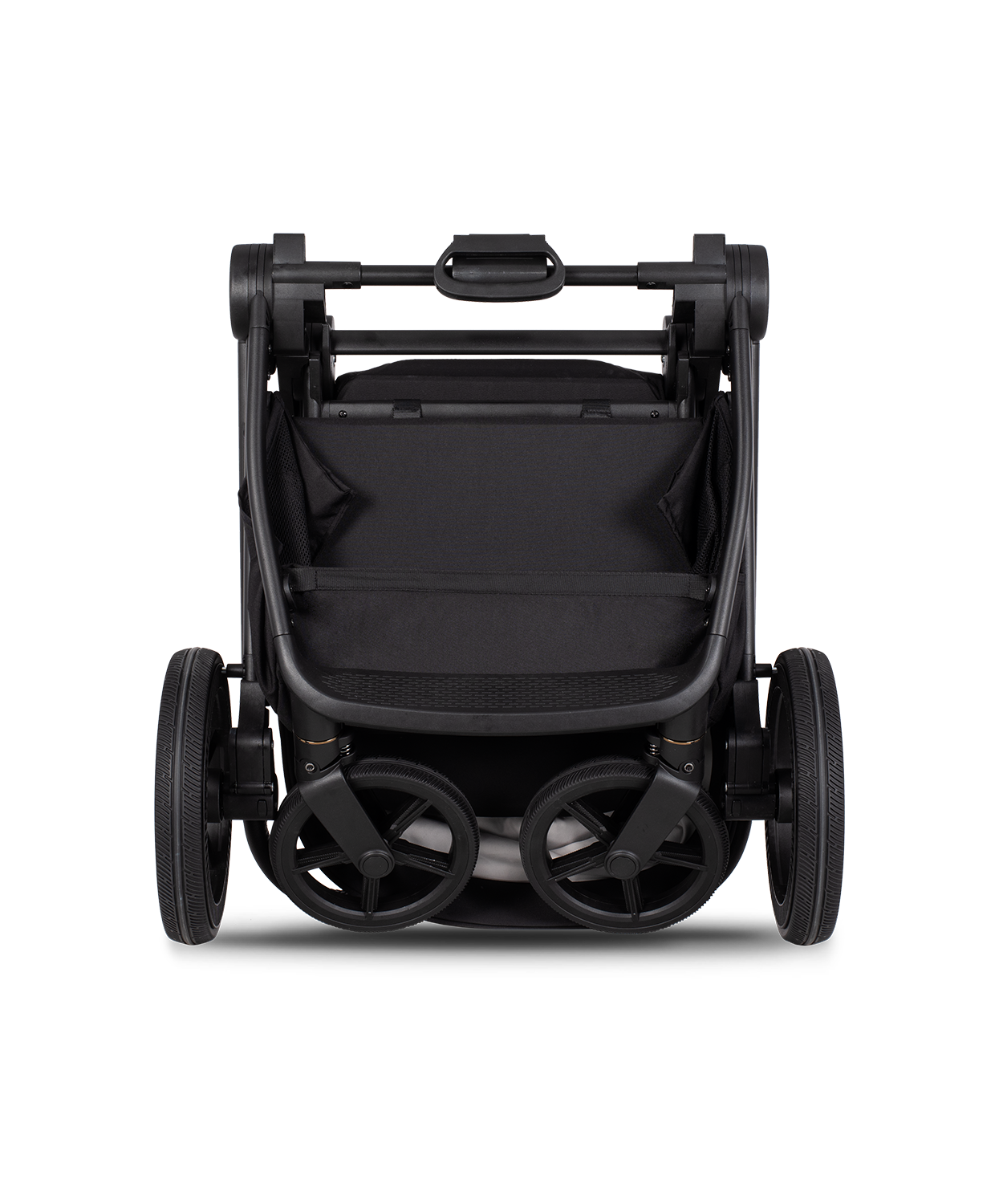 VENICCI CLARO „NOIR“ - 2-in-1 Kinderwagen