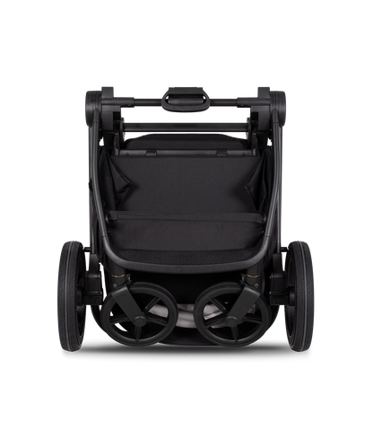 VENICCI CLARO „NOIR“ - 2-in-1 Kinderwagen
