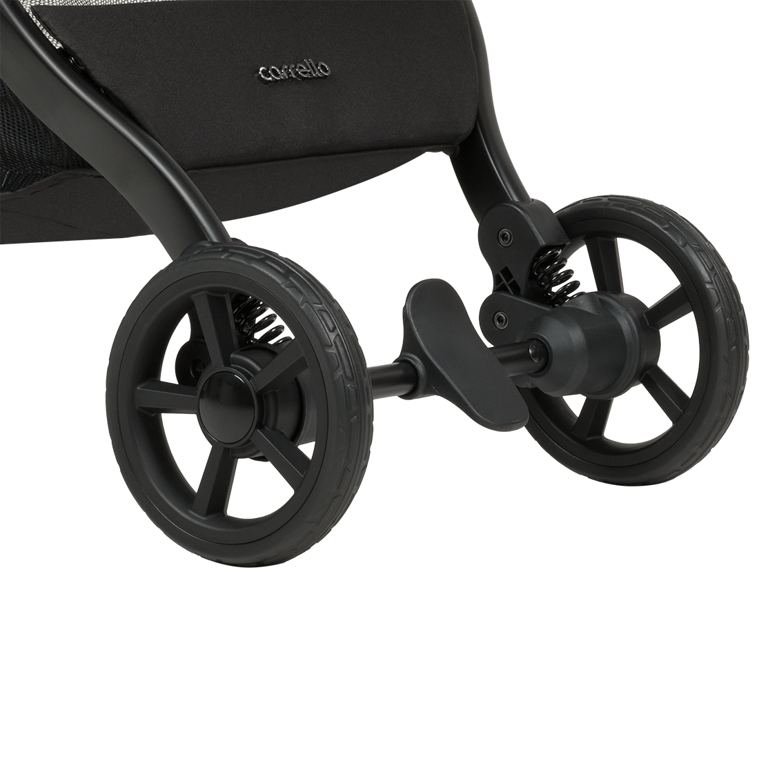 CARRELLO - ATOM S 2.0 - Antique Green