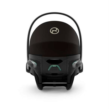 CYBEX - Cloud G i-Size - Moon Black (Plus)