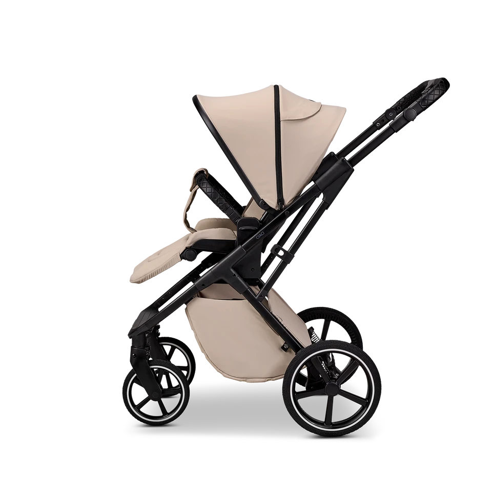 MOON - CIAO Set mit Cosmo 2.0 - sand