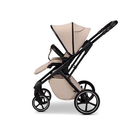 MOON - CIAO Set mit Cosmo 2.0 - sand