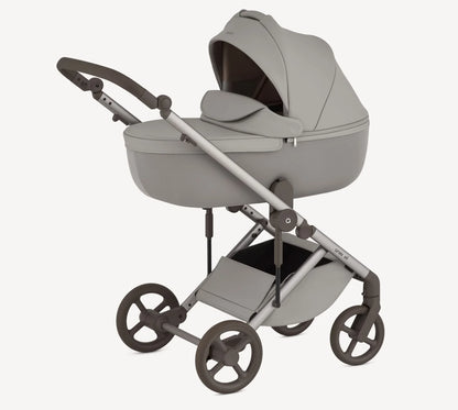 BUNDLE SET: ANEX ELI GRANTI 4IN1 BUNDLE SET INKL BABYSCHALE & ISOFIX 360°