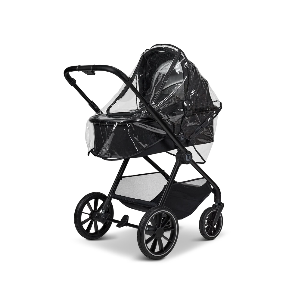 CLICC SET MIT COSMO 2.0 - onyx melange
