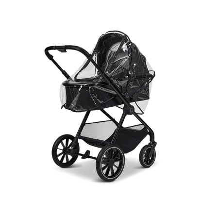 CLICC SET MIT COSMO 2.0 - onyx melange