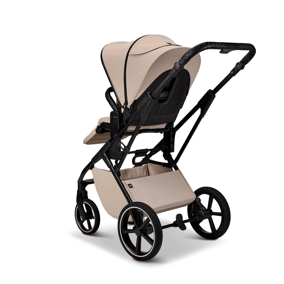 MOON - CIAO Set mit Cosmo 2.0 - sand