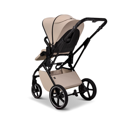 MOON - CIAO Set mit Cosmo 2.0 - sand