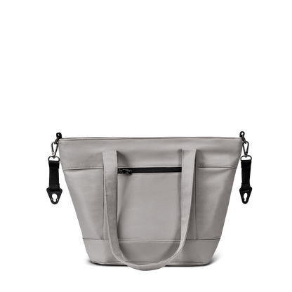 MOON - V-SHAPE BAG ghost