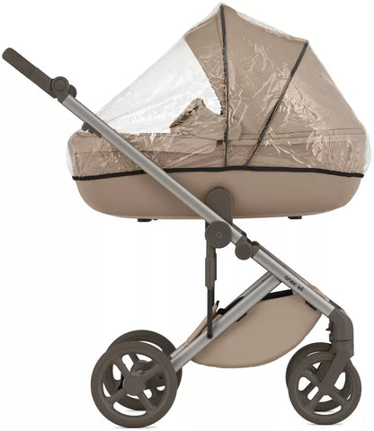 3-in-1 ANEX ELI „GATO“ - BUNDLE SET „CYBEX CLOUD-T BLACK“
