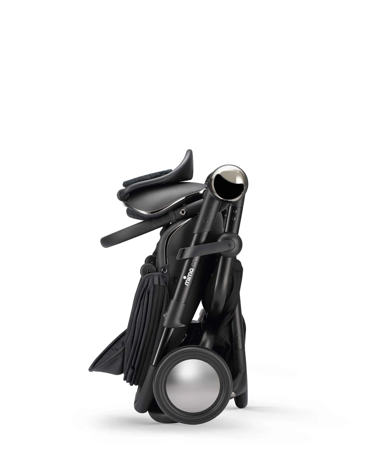 MIMA CREO - Black