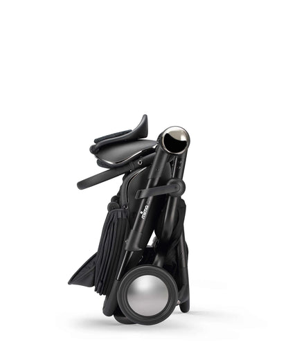 MIMA CREO - Black