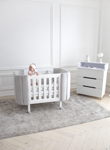 BABYBETT CHESTER "SAVOIARDI"