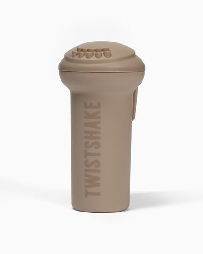 TWISTSHAKE - Luxus Badeset - MOCHA