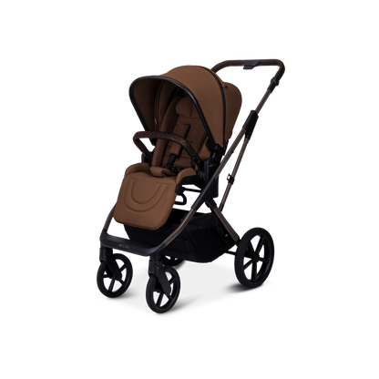 MOON CIAO FOLD - cognac