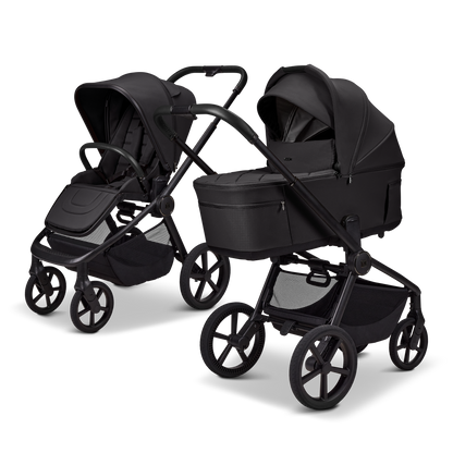 RESEA FOLD SET MIT COSMO 2.0 - onyx