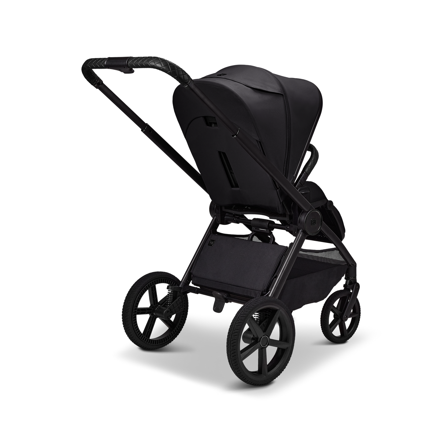 MOON GIO FOLD - Onyx