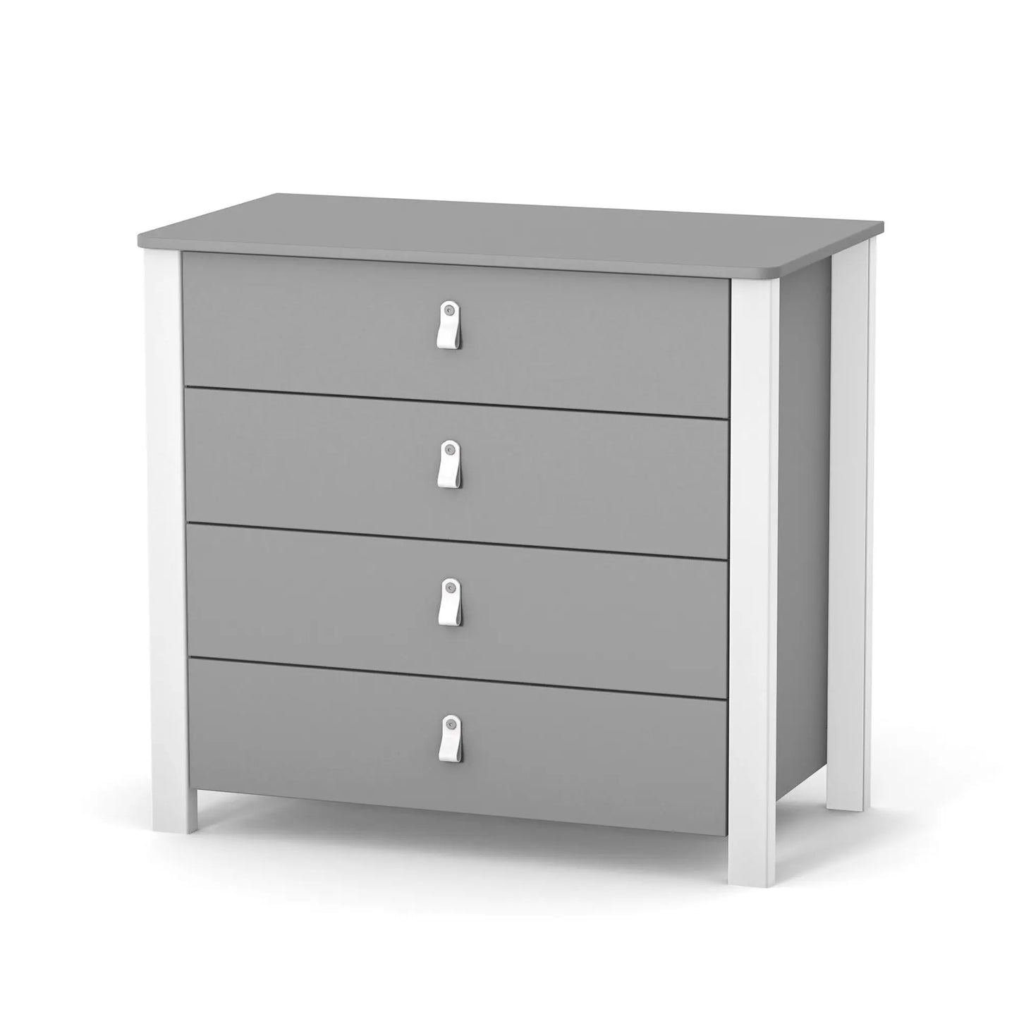 Veres Monaco 900 Kinderkommode (90 cm)
