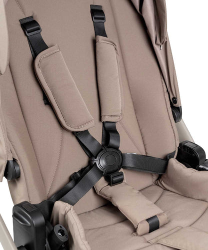 CARRELLO ULTRA F - Milk Grey