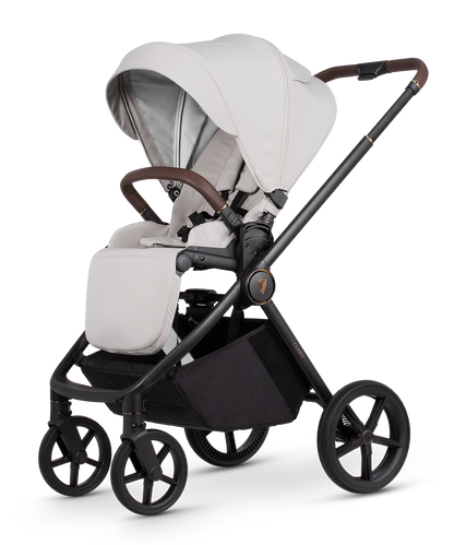 VENICCI CLARO „VANILLA“ - 2-in-1 Kinderwagen