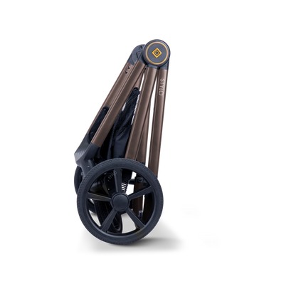 MOON STYLO - cognac