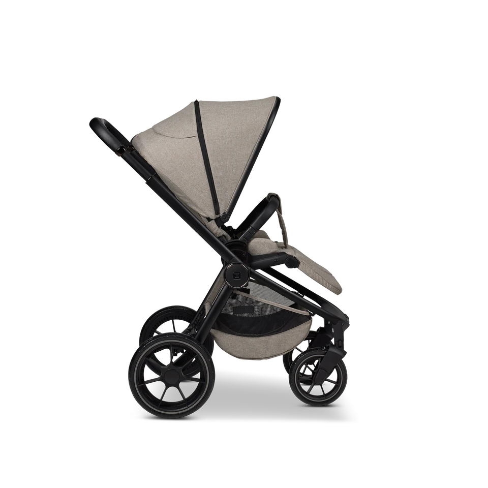MOON - Sport mud melange