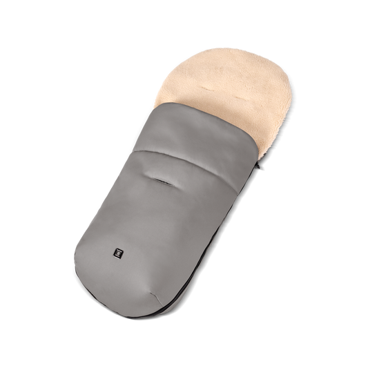 MOON - PREMIUM FUSSSACK ghost