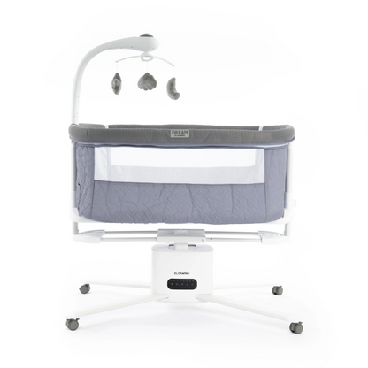 Intelligentes Beistellbett El Camino DREAM