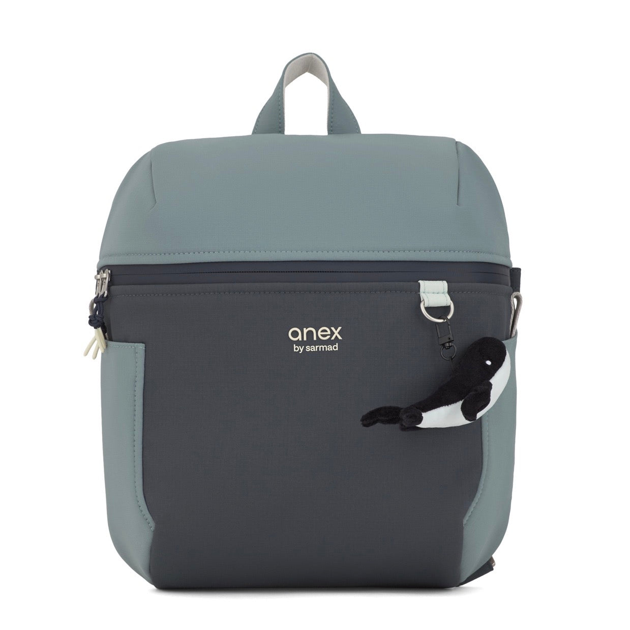 ANEX ELI Kombi-Kinderwagen - WAVY LIMITED EDITION