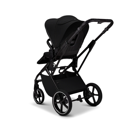 MOON - CIAO set mit Cosmo 2.0 - onyx