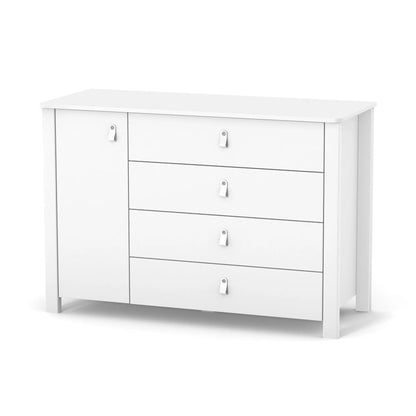 Veres Monaco 1200 Kinderkommode (120 cm)