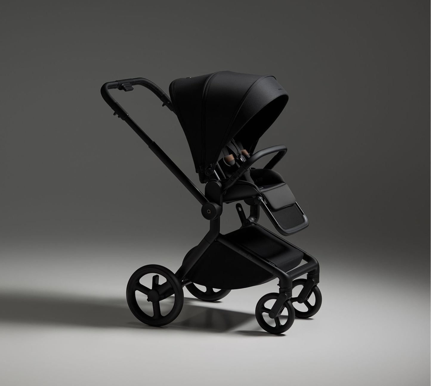 ANEX FLO Kombi-Kinderwagen