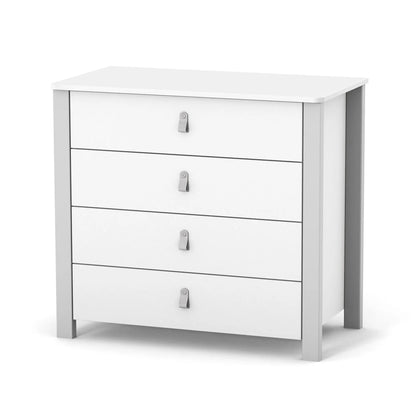 Veres Monaco 900 Kinderkommode (90 cm)