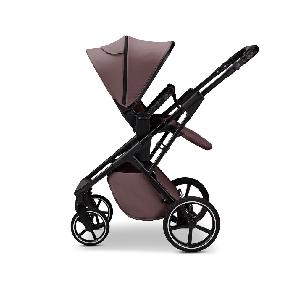 MOON - CIAO set mit Cosmo 2.0 - tonka